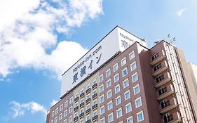Toyoko Inn Sendai Eki Nishi Guchi Chuo